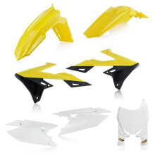 CYCRA Suzuki RMZ 450 2018 1CYC-9430-00 plastics kit