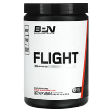 Flight Pre-Workout, Strawberry Kiwi, 14.8 oz (420 g)