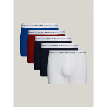 TOMMY HILFIGER UM0UM03432 boxers 5 units