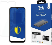 Protective films and glasses for smartphones