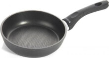 Frying pans and saucepans