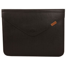 Купить спортивные сумки URBAN FACTORY: URBAN FACTORY The Envelope Leather