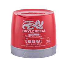 Мусс и пенка для укладки волос Brylcreem купить от $20