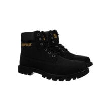 Men's High Boots