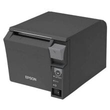 EPSON TM-T70II Ticket label printer