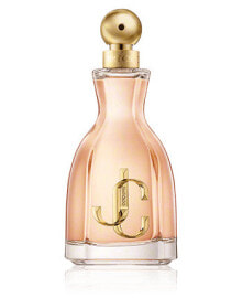 Jimmy Choo I want Choo Eau de Parfum Spray