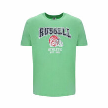 Men's T-shirts Russell Athletic