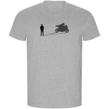 Men's sports T-shirts and T-shirts