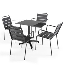 Garden furniture sets