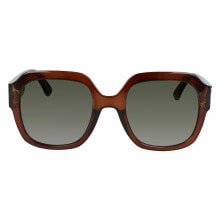 Женские солнцезащитные очки Женские солнечные очки Longchamp LO690S-200 ø 54 mm