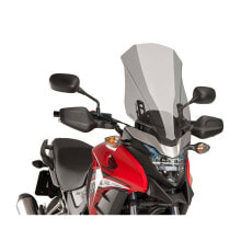Запчасти и расходные материалы для мототехники PUIG Touring Windshield Honda CB500X