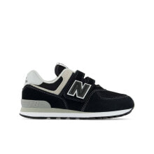 New Balance Jr PV574EVB shoes