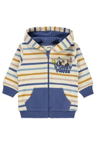 Children's sweaters and cardigans for boys