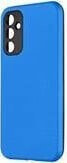 Samsung OBAL:ME NetShield Cover for Samsung Galaxy A34 5G Blue standard