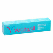  Vaginesil