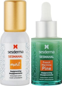 Спреи для тела Sesderma купить от $66