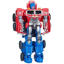 HASBRO Transformers Smash Changers 23 cm Figure