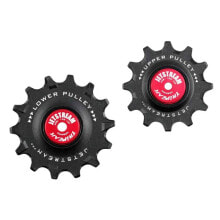 TRIPEAK Sram AXS pulleys