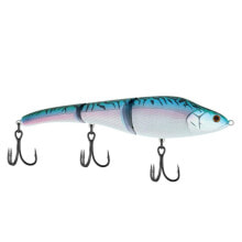 Baits and jigs for fishing