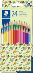 Colored Drawing Pencils for Kids