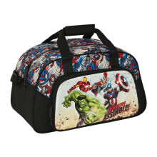 Спортивные сумки The Avengers