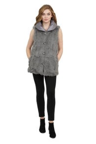 Women's coats, jackets and vests