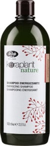 Shampoo gegen Haarausfall - Lisap Keraplant Nature Energizing Shampoo