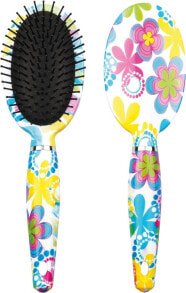 Combs and brushes for hair