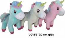 Soft toys for girls