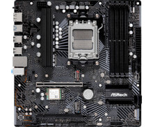 Игровые материнские платы Asrock купить от $171