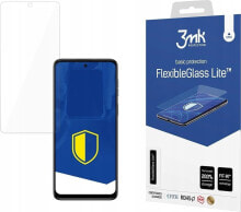 Protective films and glasses for smartphones