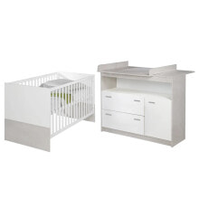 Furniture for the children's room