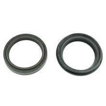 ATHENA 48x58.45x5.3/11.5 + 48x58x9mm Fork Dust Seal Kit