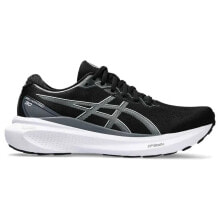 ASICS Gel-Kayano 30 wide running shoes