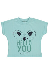 Children's T-shirts and T-shirts for boys