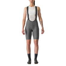 CASTELLI Espresso Dt Bib Shorts