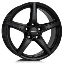 Колесный диск литой Alutec Raptr racing-schwarz 8x19 ET45 - LK5/114.3 ML70.1