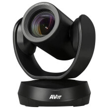 Веб-камеры для стриминга Aver