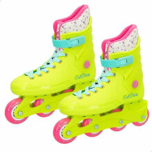 Children's roller skates