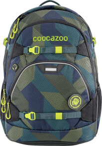 Детские рюкзаки и ранцы для школы для девочек Coocazoo