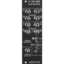 Doepfer A-156V Quantizer Vintage Edition