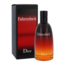 Dior Fahrenheit 200 ml eau de toilette für Herren