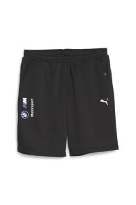 BMW MMS ESS Shorts Fleece