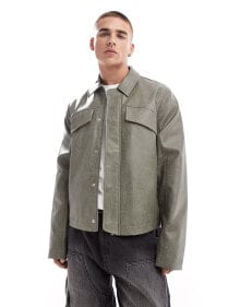 Men's outerwear