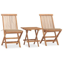 Garden furniture sets