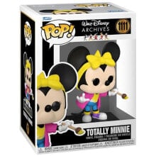 FUNKO POP Disney Minnie Mouse Totally Minnie (1988) Figure