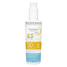 Sunscreen spray Photoderm Pediatrics Spray SPF 50+ 200 ml