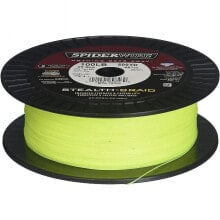 Fishing line and cords