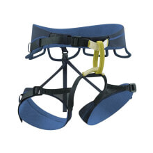 Safety systems for mountaineering and rock climbing