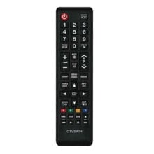 COMMON TV CTVSA04 Samsung Compatible Remote Control